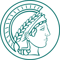 Logo des 'Max-Planck-Institut für Chemische Physik fester Stoffe Dresden' mit Link zu dessen Internetseite.